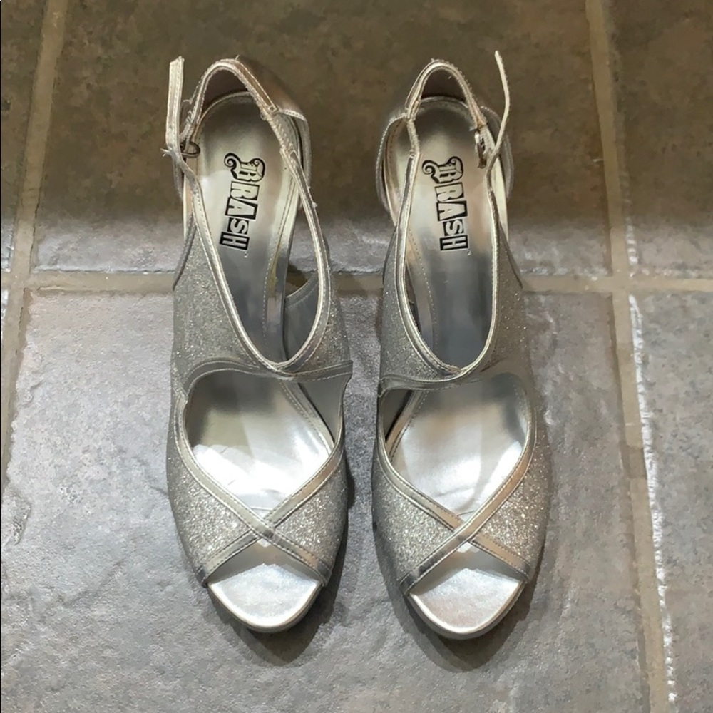 Dress heels